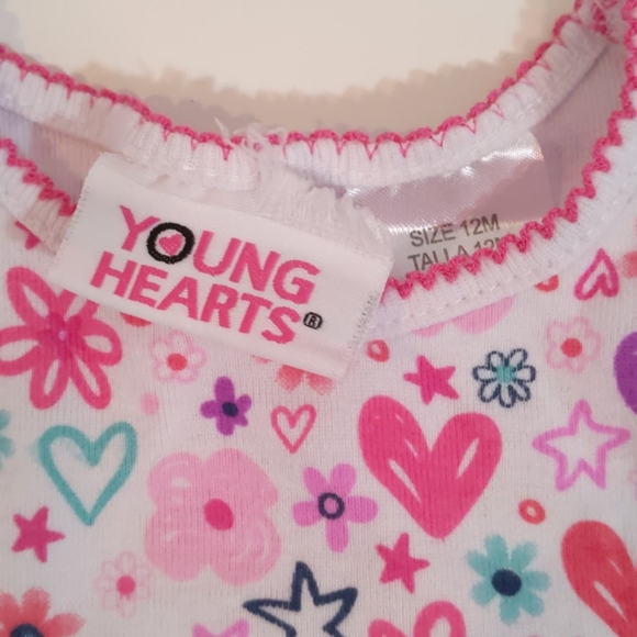 Sweatshirt  matching with top - Picture 5 of 6